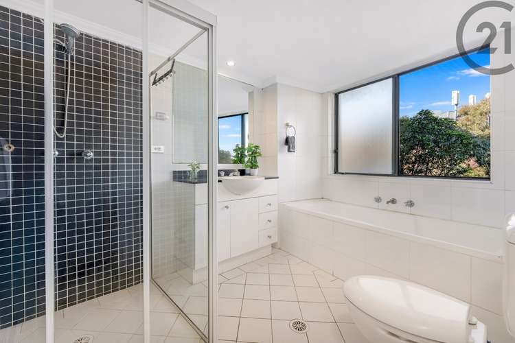 Sixth view of Homely apartment listing, 173/323 Forest Road, Hurstville NSW 2220