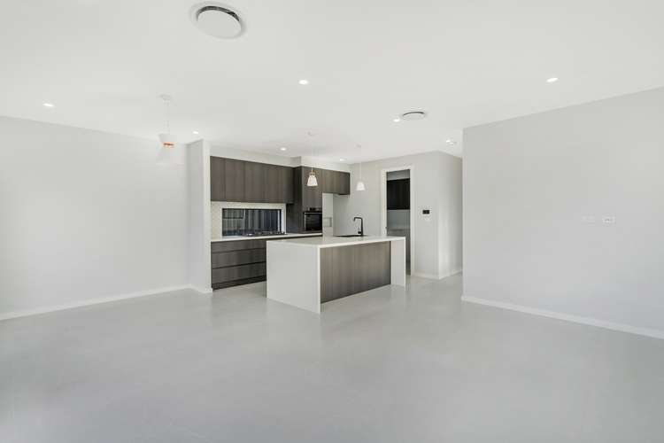 Third view of Homely house listing, 55 Crystal Palace Way, Leppington NSW 2179
