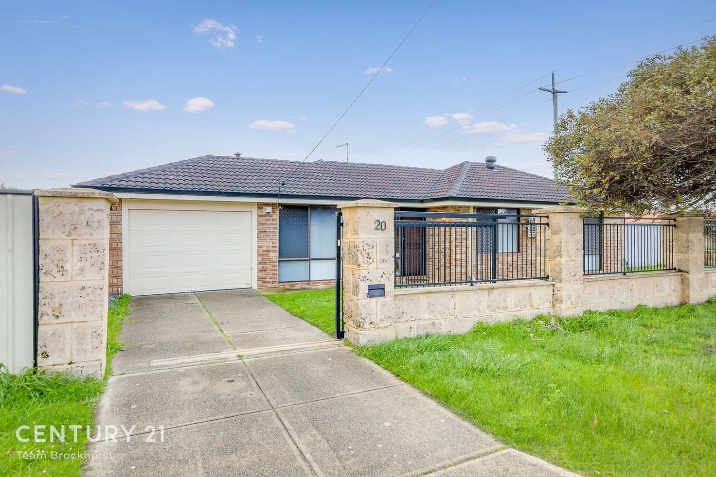 Main view of Homely house listing, 20 Compton Road, Gosnells WA 6110