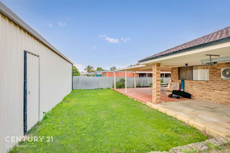 Fourth view of Homely house listing, 20 Compton Road, Gosnells WA 6110