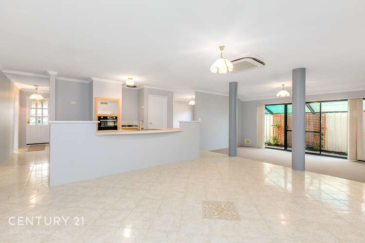 Third view of Homely house listing, 10 Sofia Rise, Southern River WA 6110