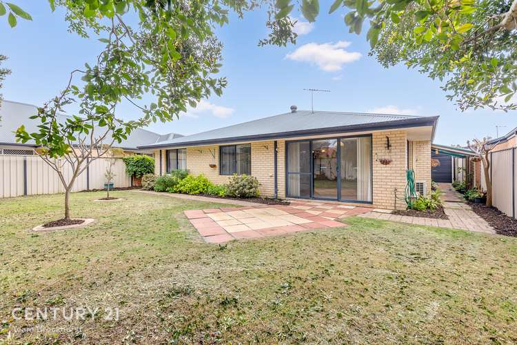 Fourth view of Homely house listing, 10 Sofia Rise, Southern River WA 6110