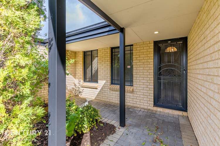 Fifth view of Homely house listing, 10 Sofia Rise, Southern River WA 6110
