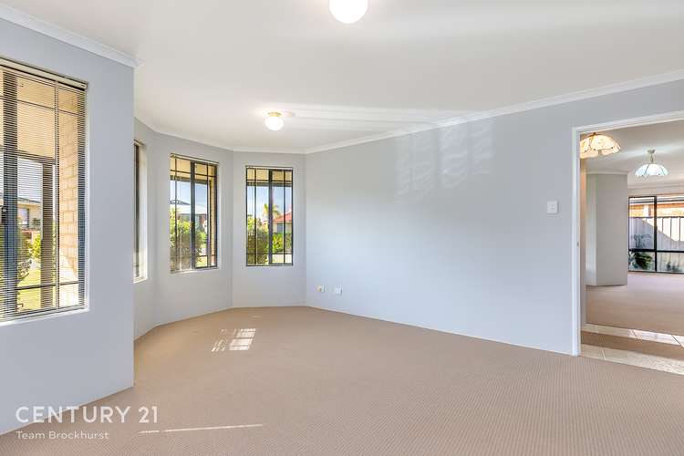 Seventh view of Homely house listing, 10 Sofia Rise, Southern River WA 6110