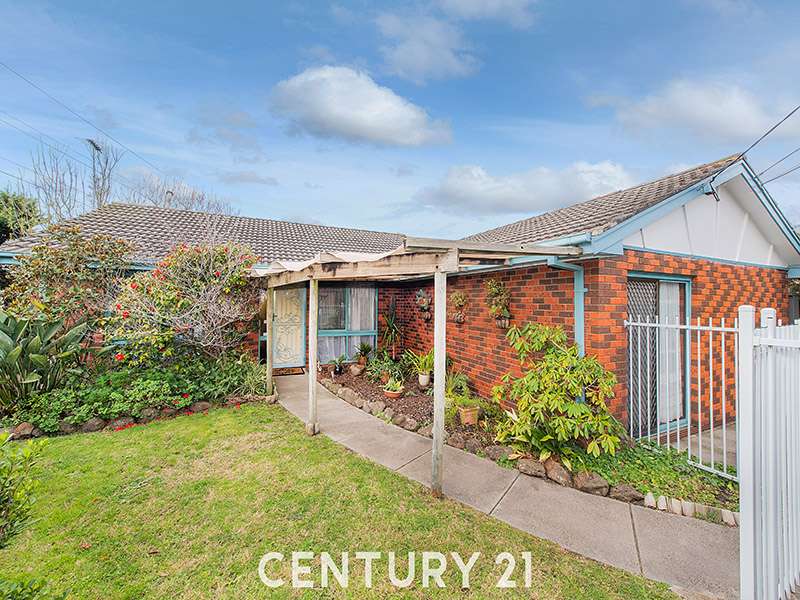 Main view of Homely house listing, 7 Snowy Court, Clayton South VIC 3169