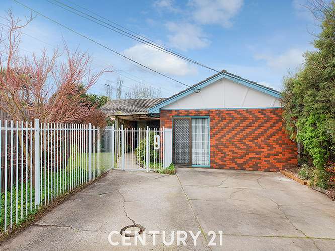 Second view of Homely house listing, 7 Snowy Court, Clayton South VIC 3169