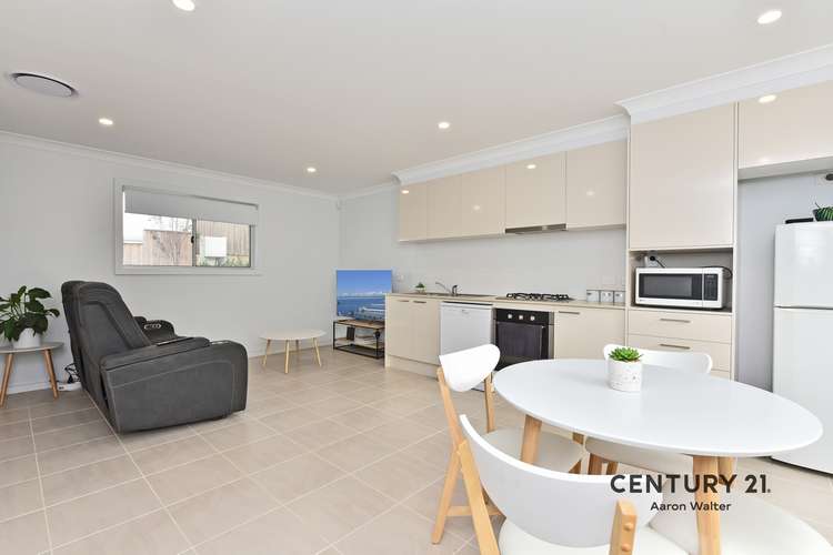 Third view of Homely townhouse listing, 4/189 Lake Road, Elermore Vale NSW 2287
