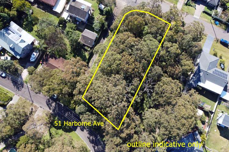 Third view of Homely residentialLand listing, 15 Eltham Avenue, Rathmines NSW 2283