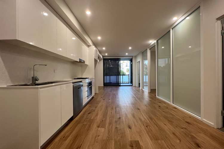 Main view of Homely apartment listing, 8/17B Booth Street, Westmead NSW 2145