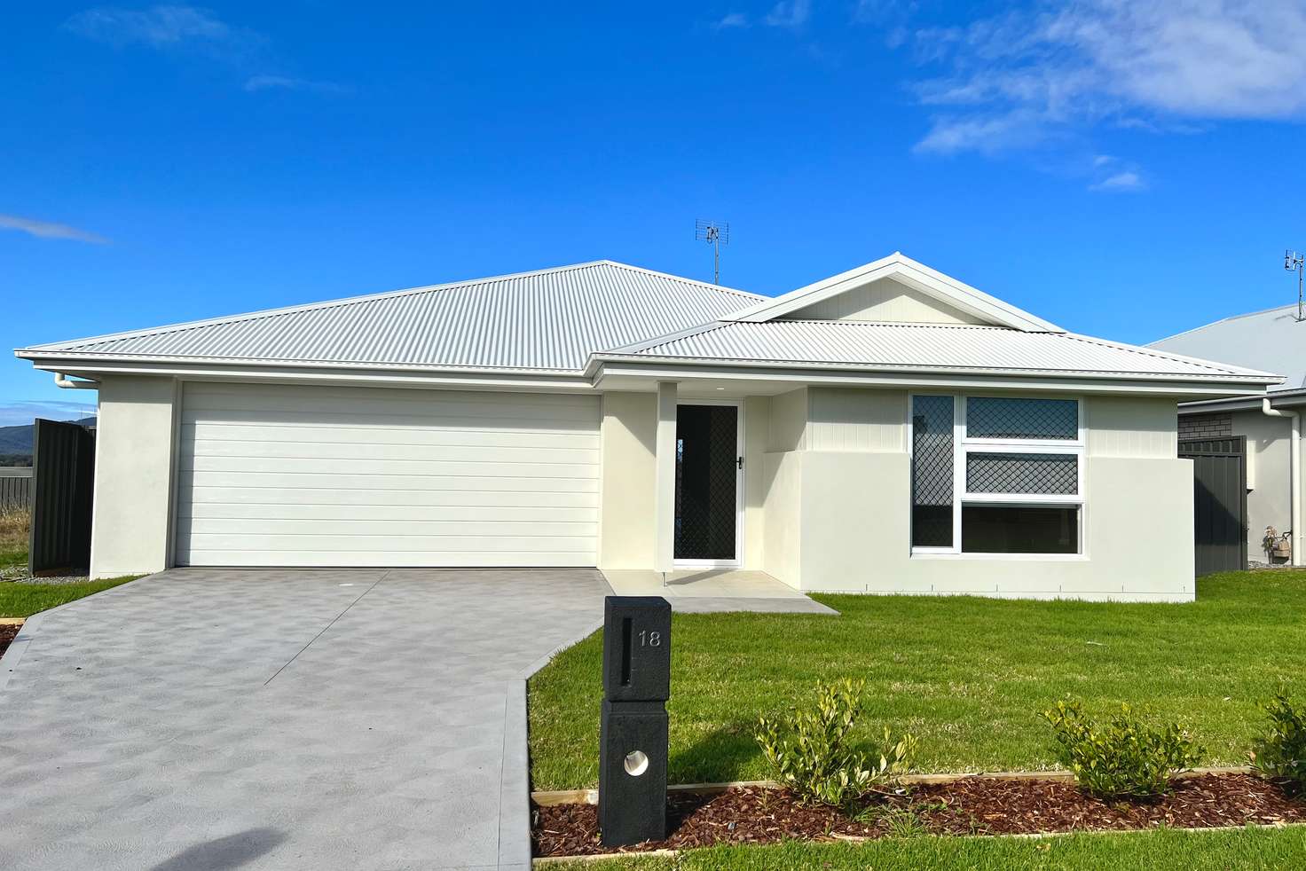Main view of Homely house listing, 18 Corymbia Circuit, Heddon Greta NSW 2321