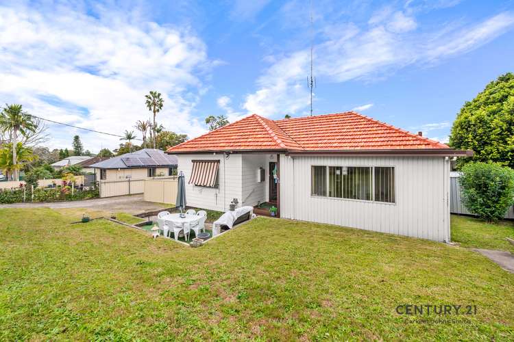 Second view of Homely house listing, 50/50A Wakool Street, Windale NSW 2306