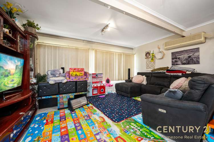 Second view of Homely house listing, 14 Altona Place, Greenacre NSW 2190