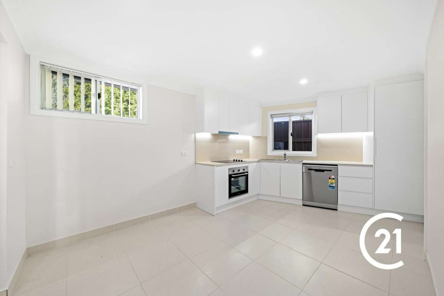 Main view of Homely house listing, 1a Nieuport Avenue, Milperra NSW 2214