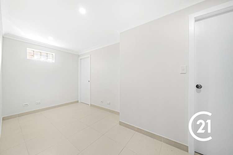 Fourth view of Homely house listing, 1a Nieuport Avenue, Milperra NSW 2214