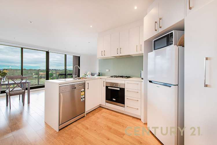 Second view of Homely unit listing, 408/28-30 Warwick Avenue, Springvale VIC 3171
