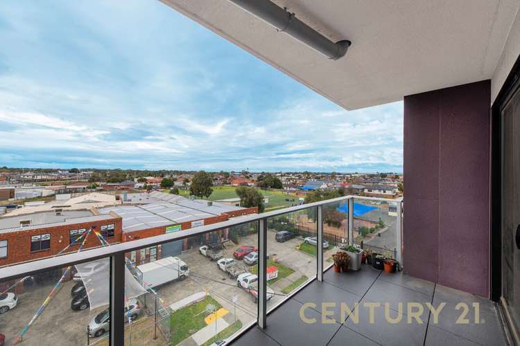 Sixth view of Homely unit listing, 408/28-30 Warwick Avenue, Springvale VIC 3171