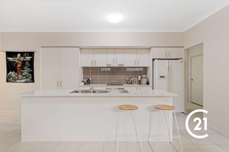 Second view of Homely house listing, 15 Willmington Loop, Oran Park NSW 2570