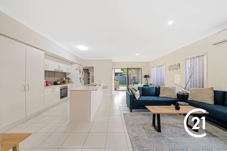 Third view of Homely house listing, 15 Willmington Loop, Oran Park NSW 2570