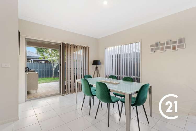 Fourth view of Homely house listing, 15 Willmington Loop, Oran Park NSW 2570