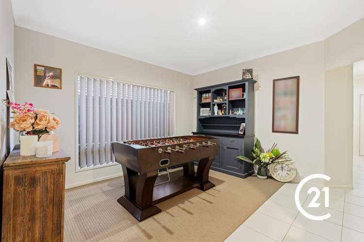 Sixth view of Homely house listing, 15 Willmington Loop, Oran Park NSW 2570