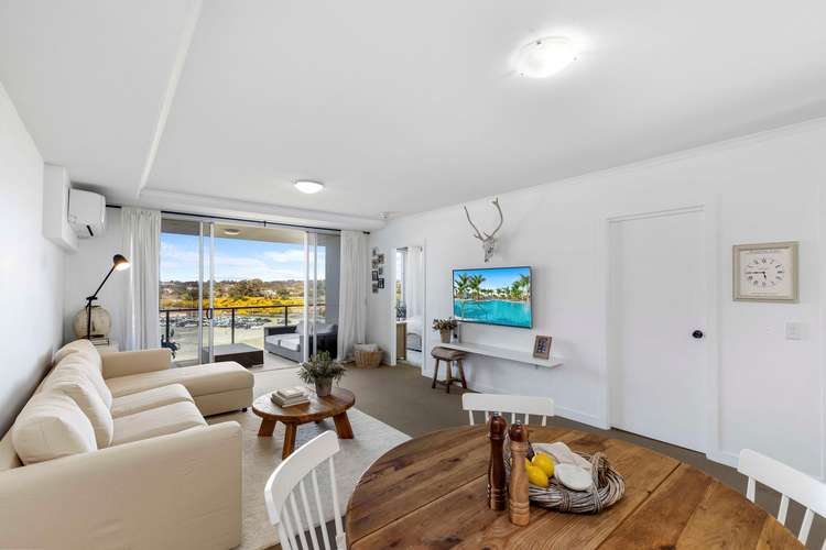 Third view of Homely unit listing, 1707/1A Mungar Street, Maroochydore QLD 4558