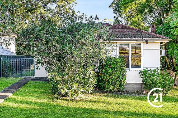 Main view of Homely house listing, 86 Hope Street, Seven Hills NSW 2147