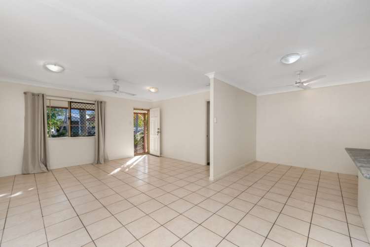 Second view of Homely house listing, 17 Alloway Court, Annandale QLD 4814