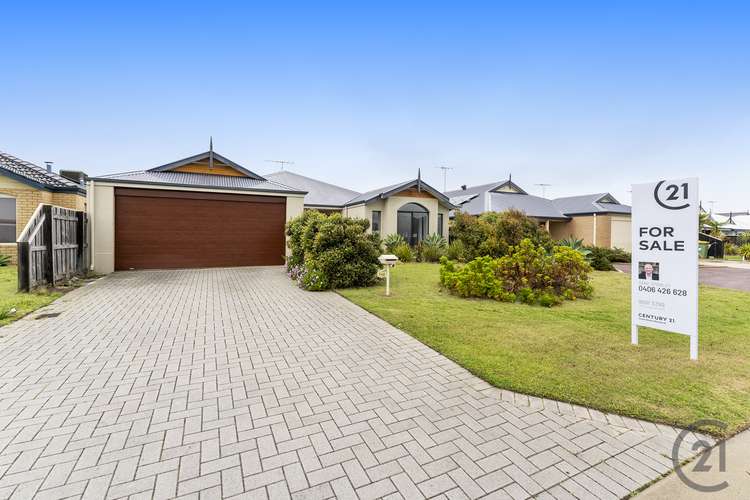 Main view of Homely house listing, 265 Peelwood Parade, Halls Head WA 6210