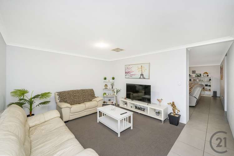 Second view of Homely house listing, 265 Peelwood Parade, Halls Head WA 6210