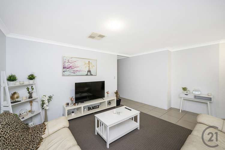 Fifth view of Homely house listing, 265 Peelwood Parade, Halls Head WA 6210