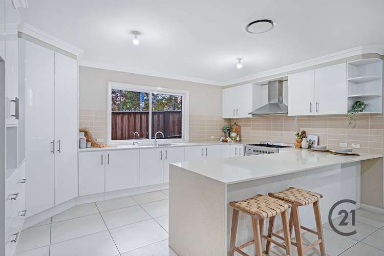 Third view of Homely house listing, 2 McCombe Avenue, Rouse Hill NSW 2155