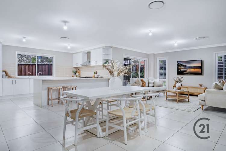 Fourth view of Homely house listing, 2 McCombe Avenue, Rouse Hill NSW 2155