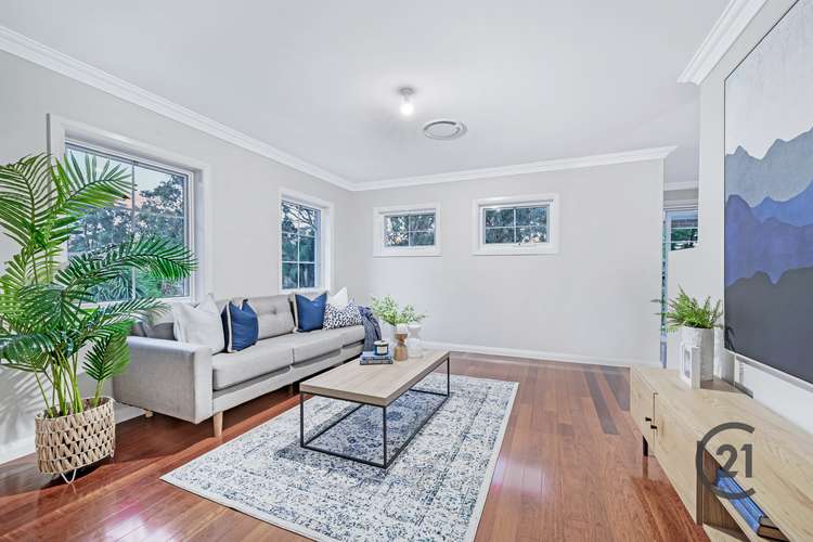 Sixth view of Homely house listing, 2 McCombe Avenue, Rouse Hill NSW 2155