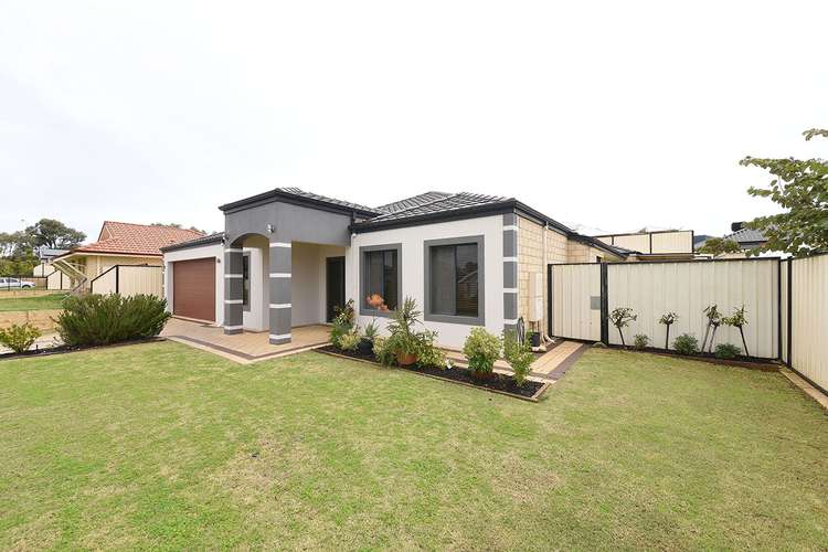 Second view of Homely house listing, 19 Gunnamatta Loop, Clarkson WA 6030