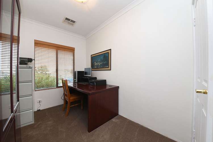 Fifth view of Homely house listing, 19 Gunnamatta Loop, Clarkson WA 6030
