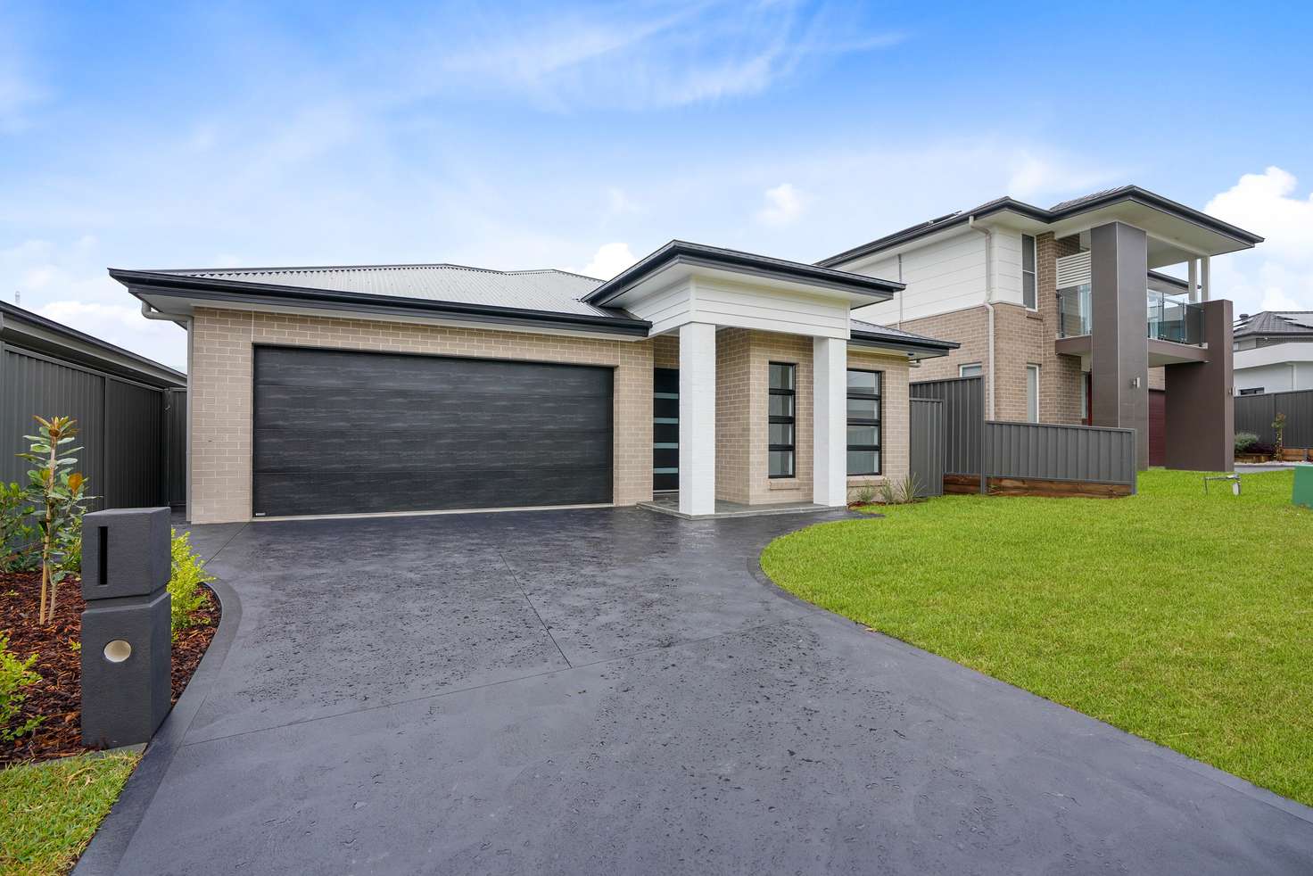 Main view of Homely house listing, 6 Jerome Street, Leppington NSW 2179