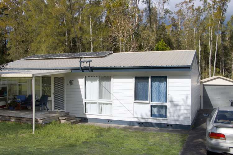 Main view of Homely house listing, 26 Whimbrel Drive, Nerong NSW 2423