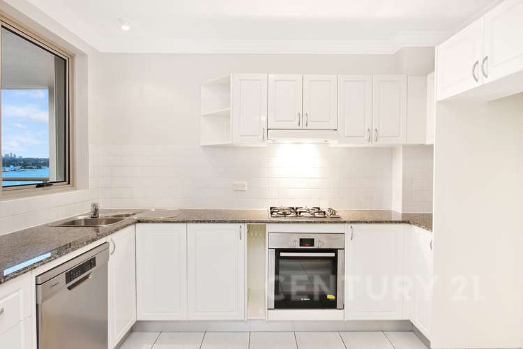 Fourth view of Homely apartment listing, L2/32 Warayama Place, Rozelle NSW 2039