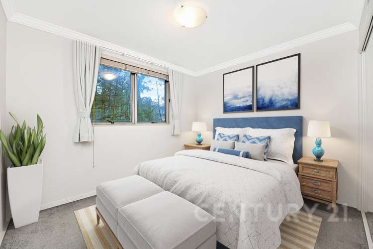 Fifth view of Homely apartment listing, L2/32 Warayama Place, Rozelle NSW 2039