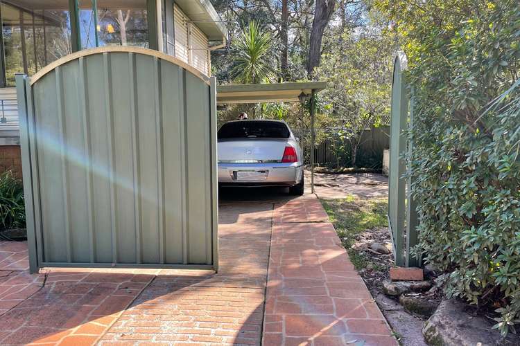 Third view of Homely house listing, 374 Hawkesbury Road, Winmalee NSW 2777
