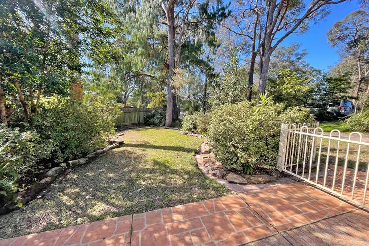 Fourth view of Homely house listing, 374 Hawkesbury Road, Winmalee NSW 2777