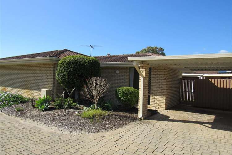 Second view of Homely unit listing, 19/10 Merope Close, Rockingham WA 6168