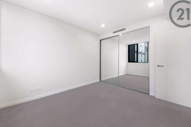 Third view of Homely apartment listing, 310/5 Bidjigal Road, Arncliffe NSW 2205