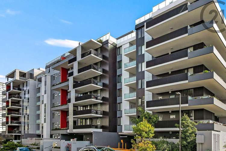 Sixth view of Homely apartment listing, 310/5 Bidjigal Road, Arncliffe NSW 2205