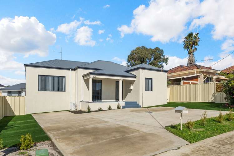 Main view of Homely house listing, 29 Tate Street, Bentley WA 6102