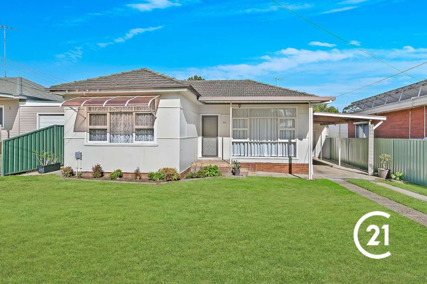 Main view of Homely house listing, 39 James Street, Seven Hills NSW 2147