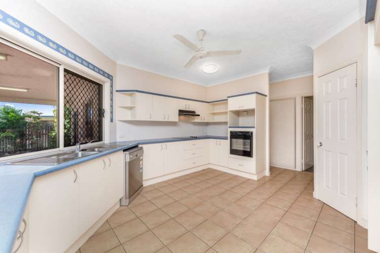 Second view of Homely house listing, 46 Young Circuit, Kirwan QLD 4817