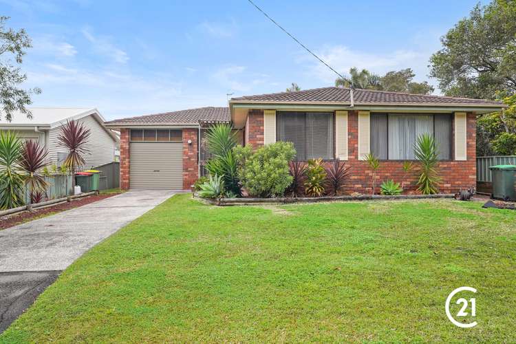 Main view of Homely house listing, 37 Sabrina Avenue, Bateau Bay NSW 2261