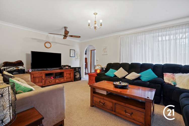 Second view of Homely house listing, 37 Sabrina Avenue, Bateau Bay NSW 2261