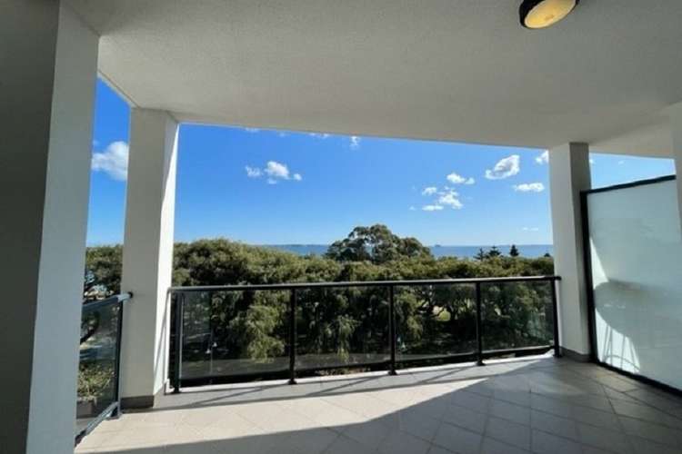 Fifth view of Homely apartment listing, 15/43 Rockingham Beach Road, Rockingham WA 6168